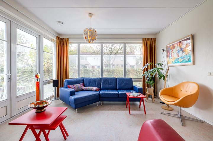 Foto 7 van Dobbestraat 2