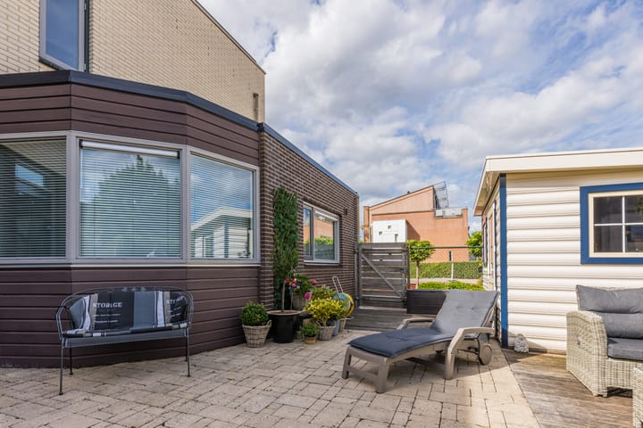 Foto 52 van Calville 10