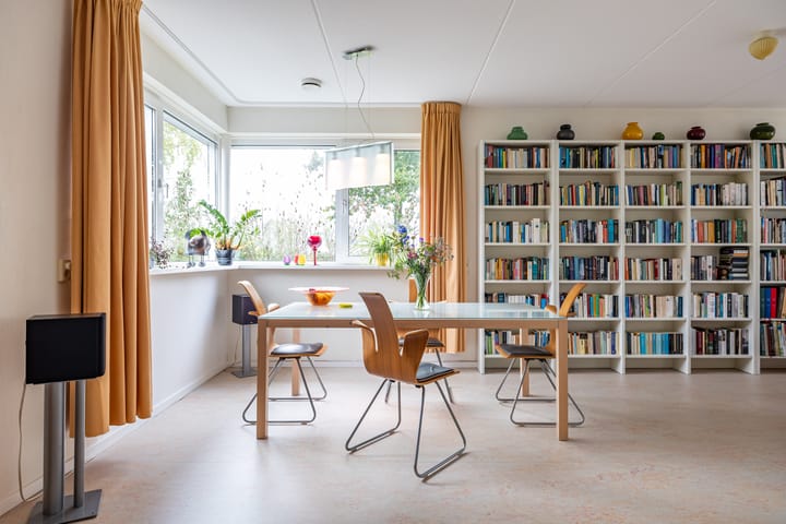 Foto 13 van Dobbestraat 2