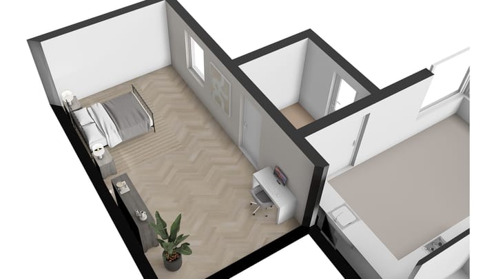 Foto 23 van Dobbestraat 2