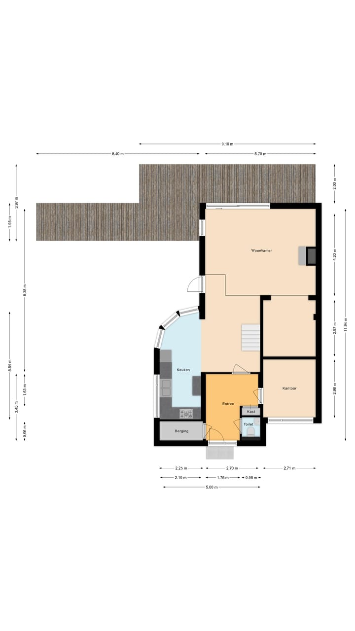 Foto 63 van Calville 10