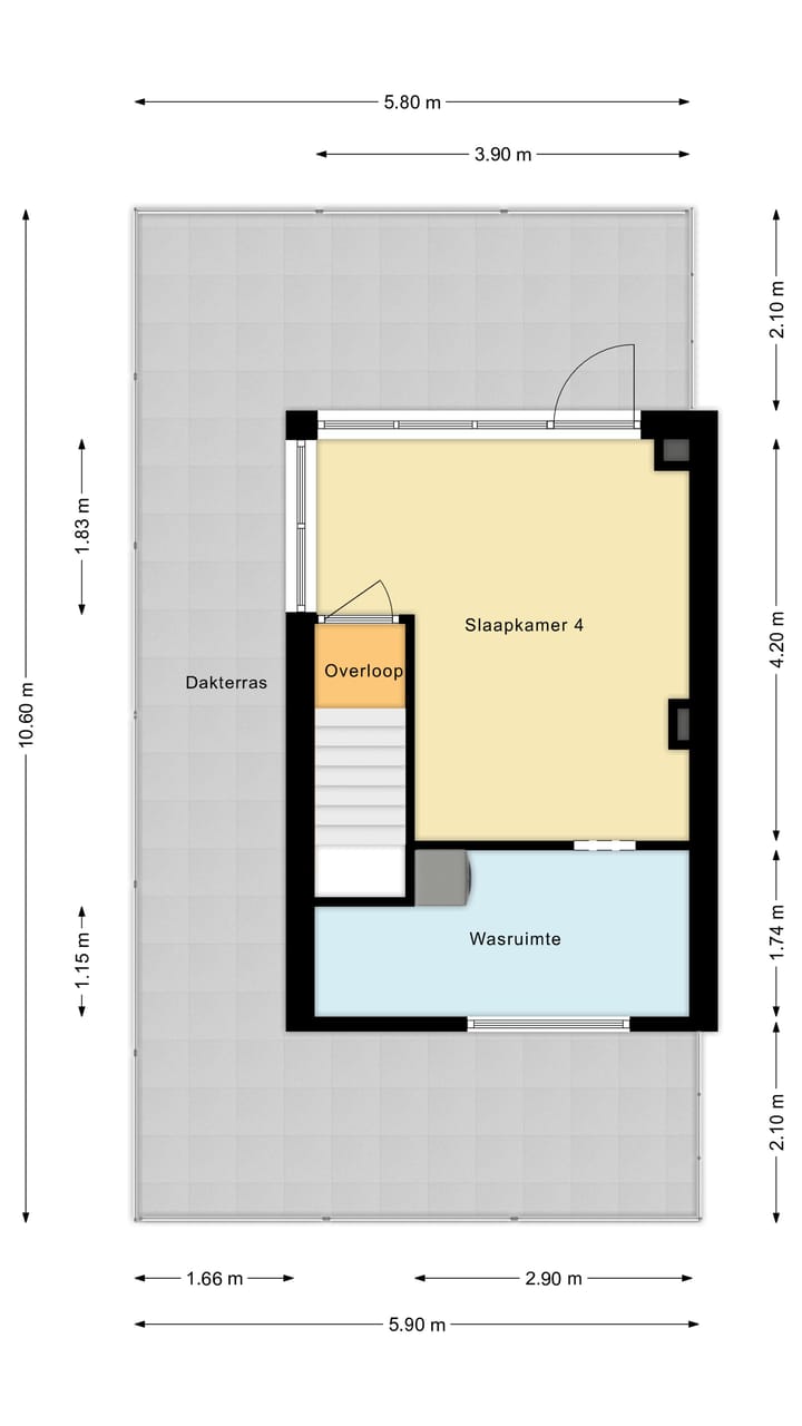 Foto 65 van Calville 10