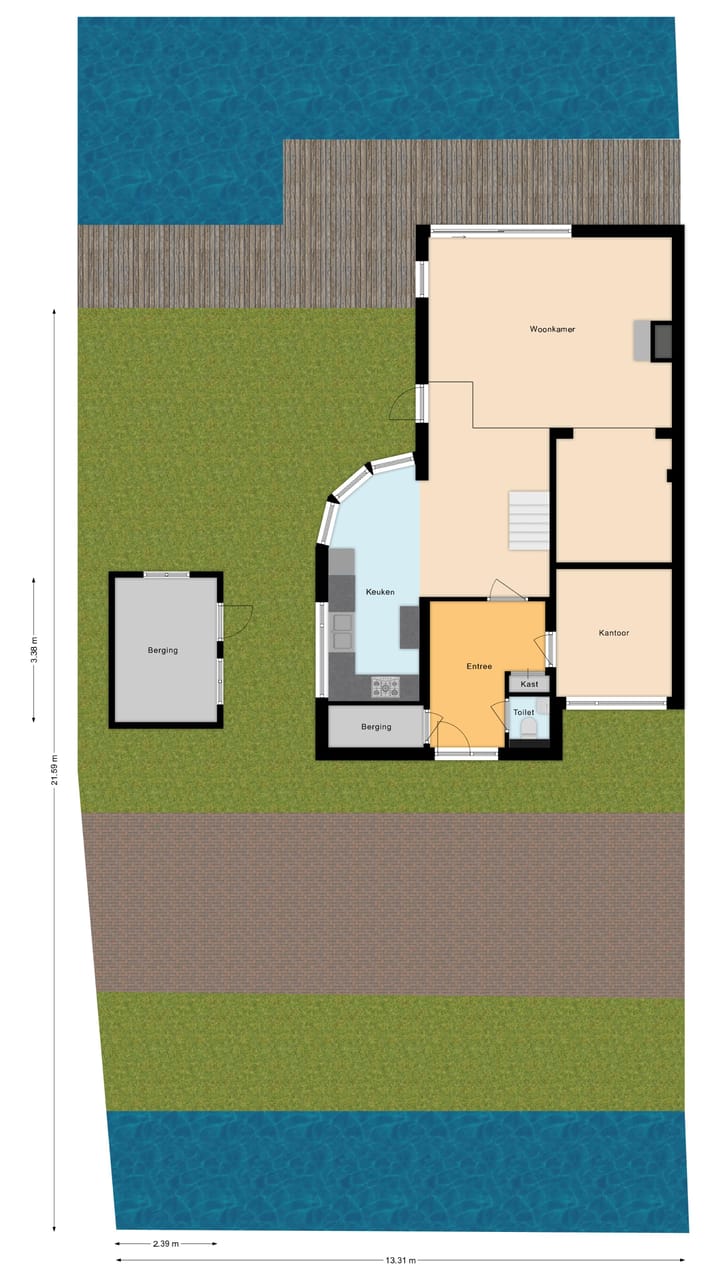 Foto 66 van Calville 10