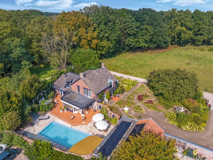 Ooijmanlaan 16 main image