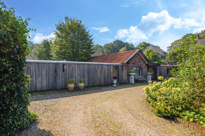 Photo 5 of Ooijmanlaan 16