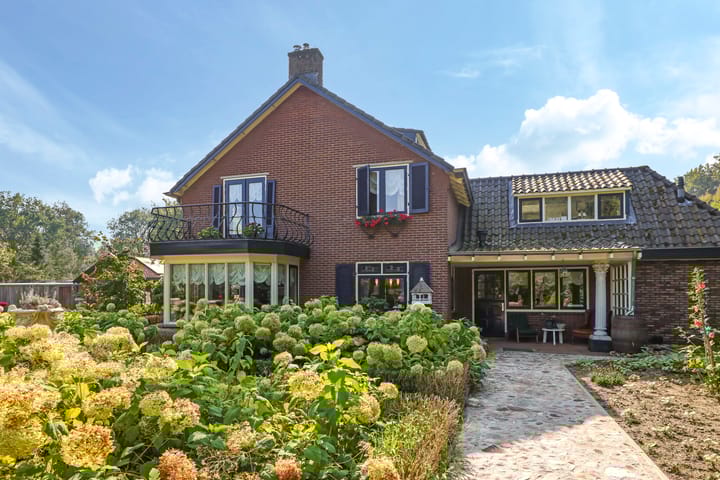 Photo 6 of Ooijmanlaan 16