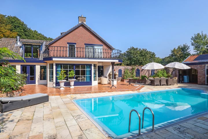 Photo 10 of Ooijmanlaan 16