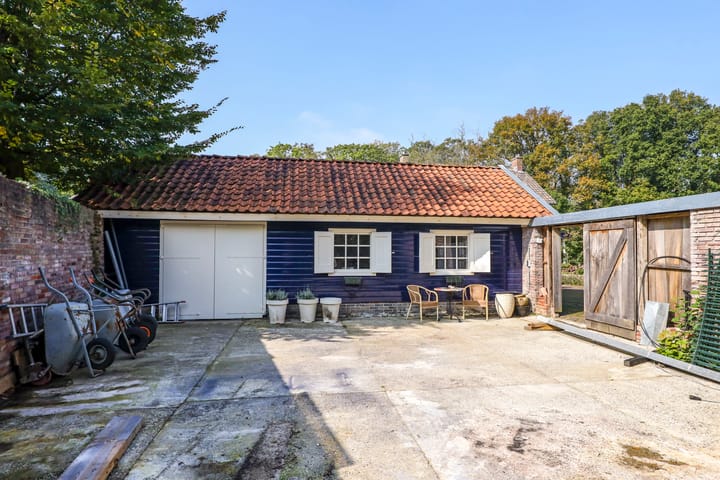 Photo 20 of Ooijmanlaan 16