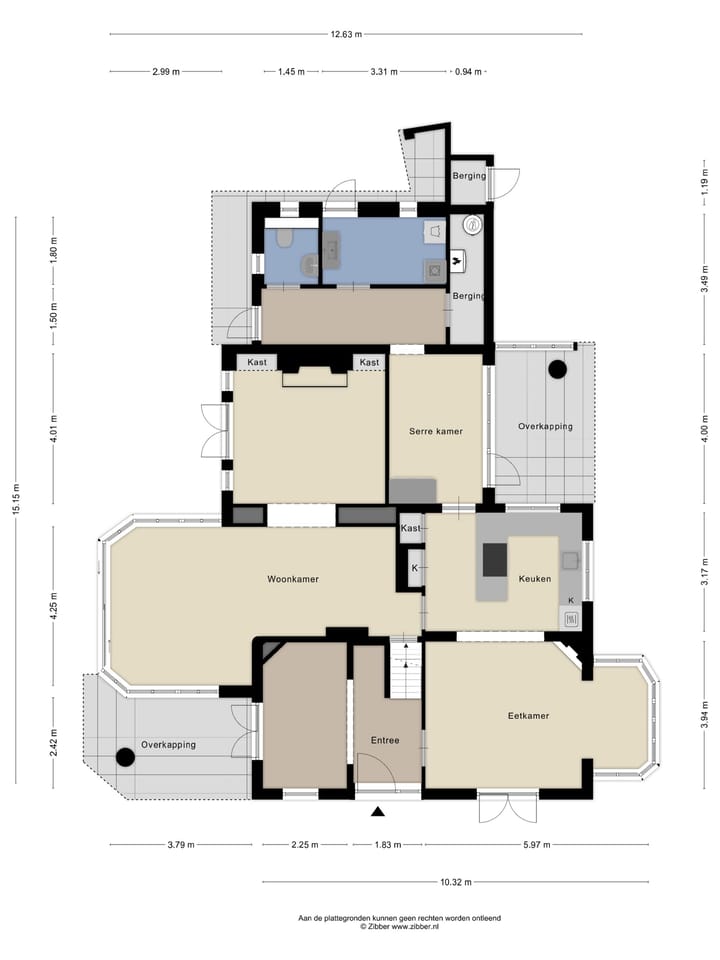 Photo 46 of Ooijmanlaan 16