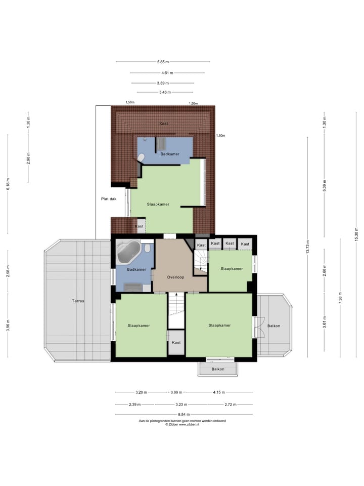 Photo 47 of Ooijmanlaan 16