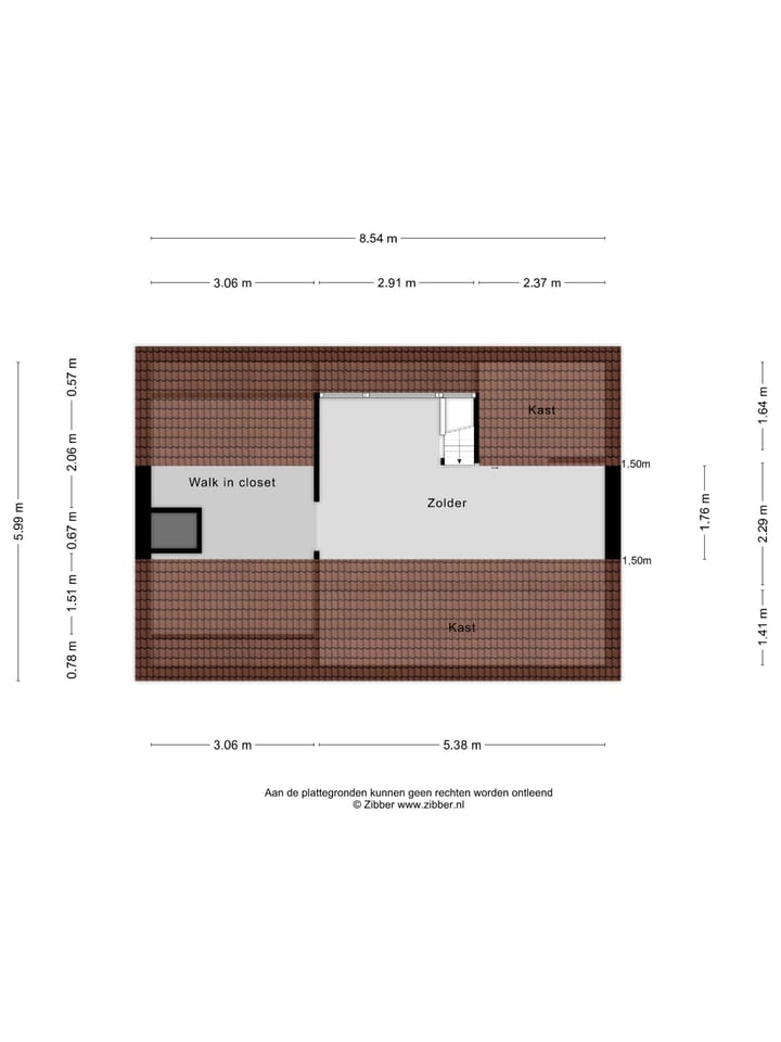 Photo 48 of Ooijmanlaan 16