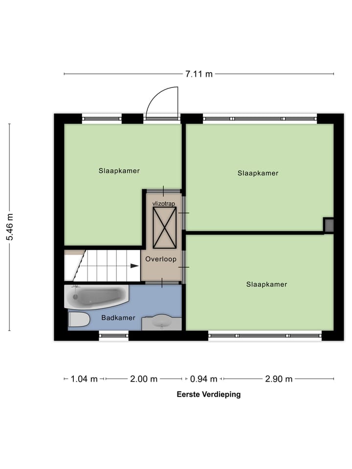Foto 38 van Nieuweweg 10