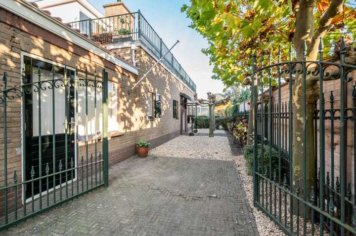 Honingsveldweg 2 main image