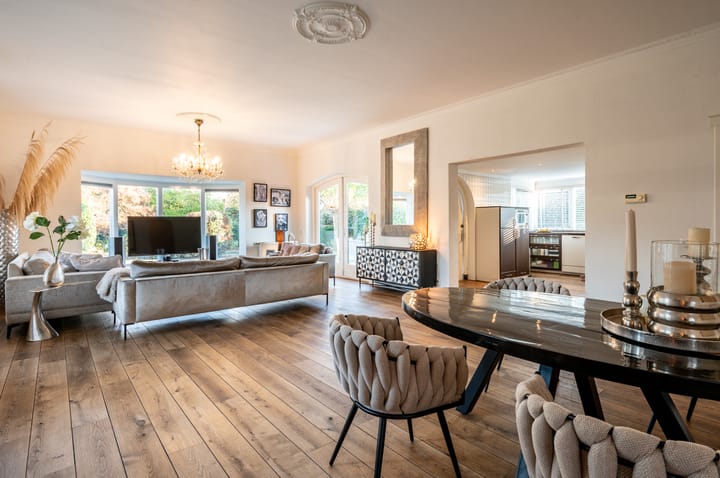 Photo 4 of Honingsveldweg 2