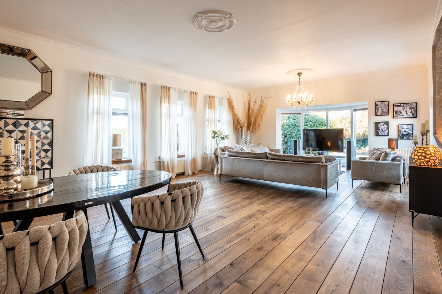 Photo 5 of Honingsveldweg 2