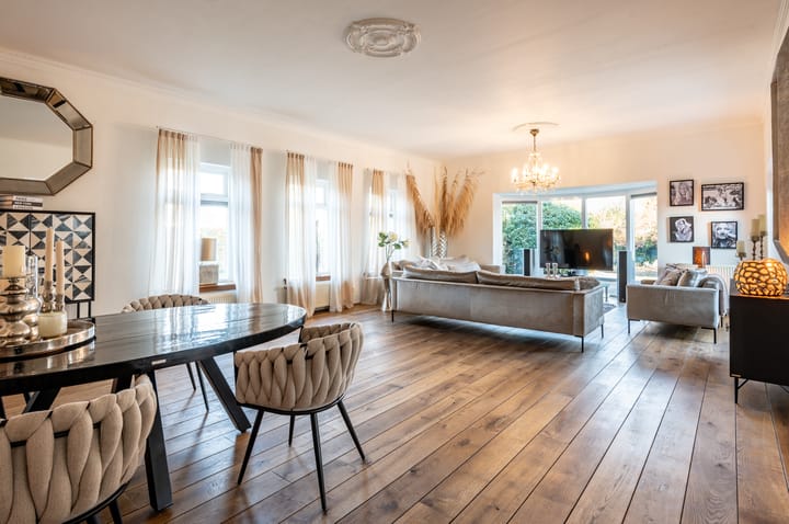 Photo 5 of Honingsveldweg 2