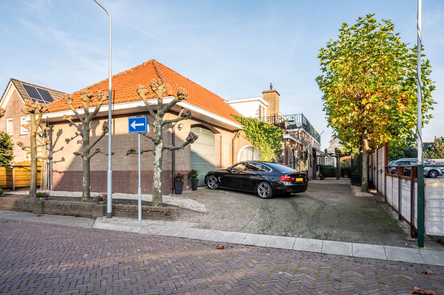 Photo 34 of Honingsveldweg 2