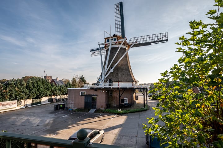 Photo 36 of Honingsveldweg 2