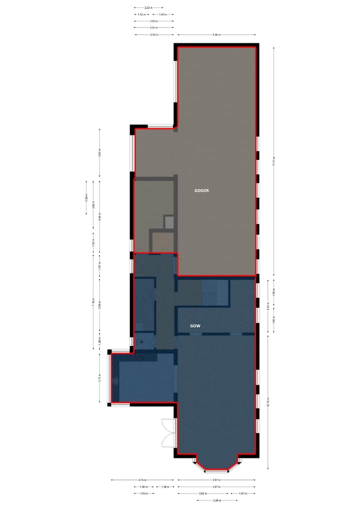 Photo 40 of Honingsveldweg 2