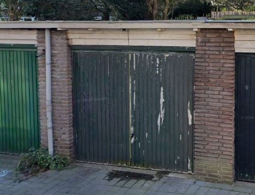 Dr N. Adrianistraat, Rijswijk (ZH), 2283JB, Zuid-Holland, Nederland