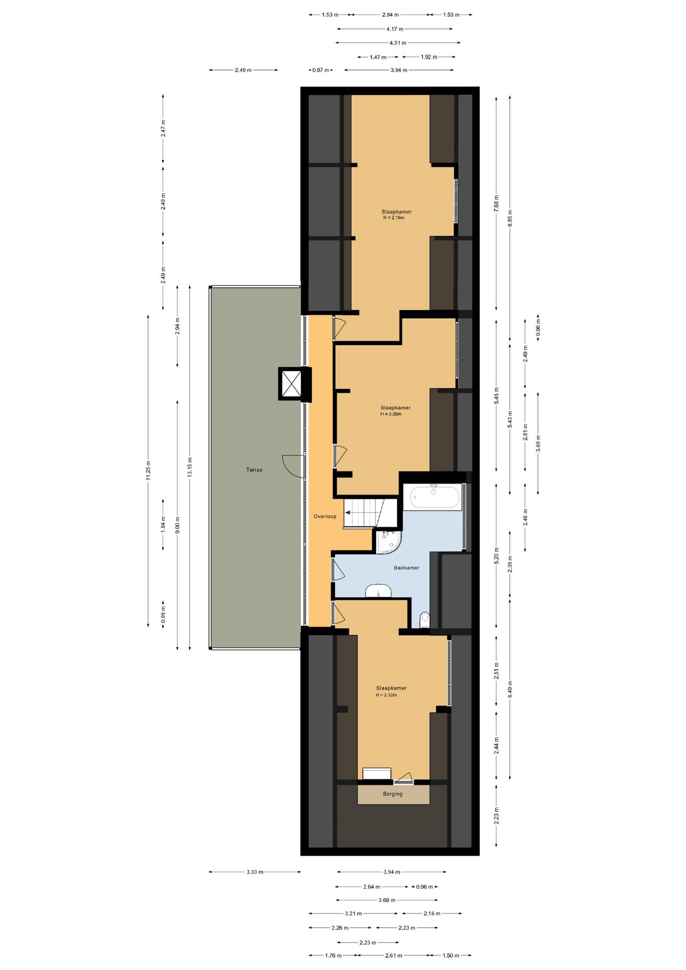 Photo 42 of Honingsveldweg 2