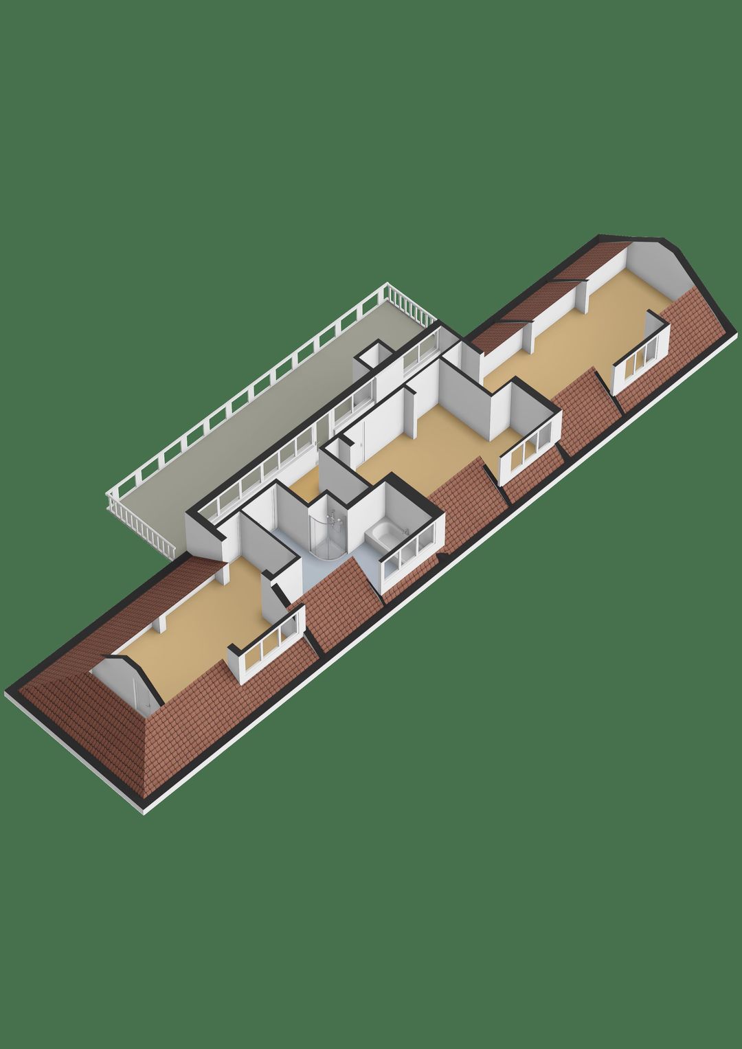 Photo 43 of Honingsveldweg 2