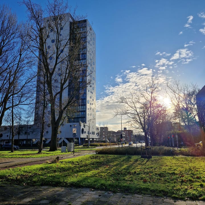 Foto 1 van Sportlaan 4-72