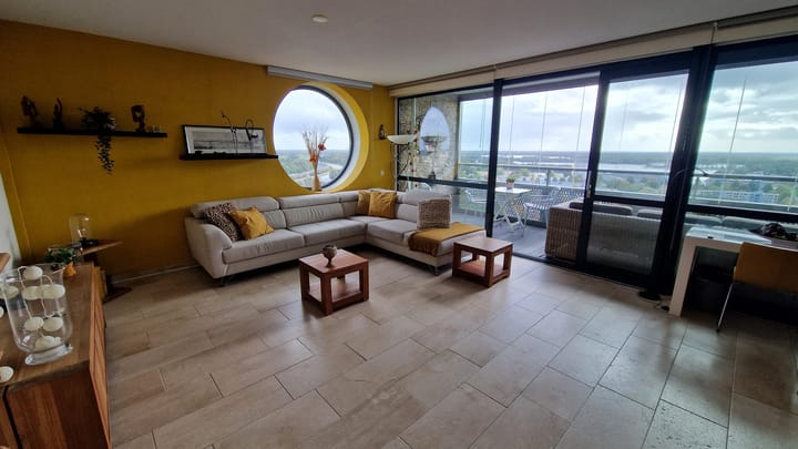 Foto 10 van Sportlaan 4-72