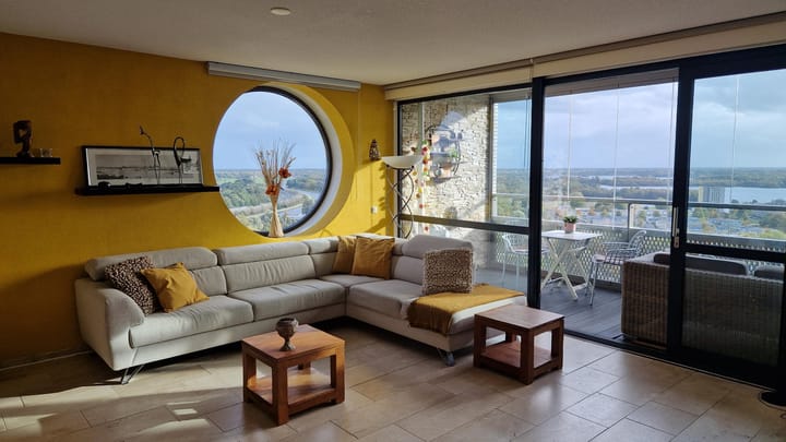 Foto 12 van Sportlaan 4-72