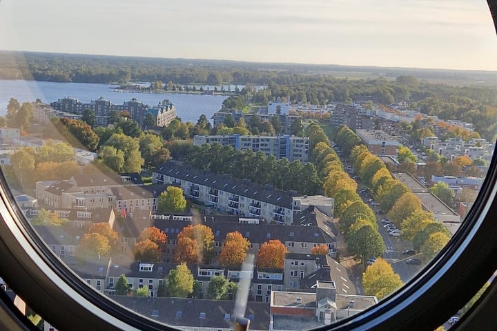 Bekijk foto 4 van Sportlaan 4-72