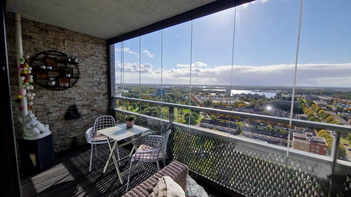 Foto 15 van Sportlaan 4-72