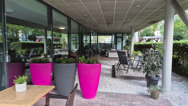 Foto 26 van Sportlaan 4-72