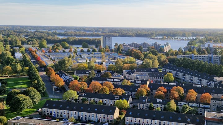 Foto 19 van Sportlaan 4-72