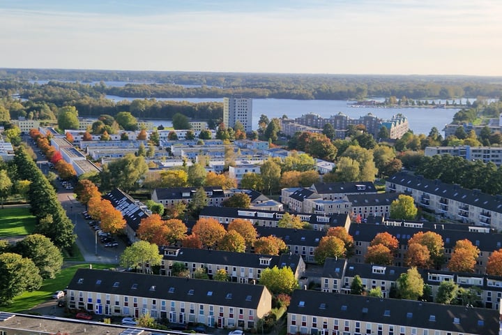 Bekijk foto 19 van Sportlaan 4-72