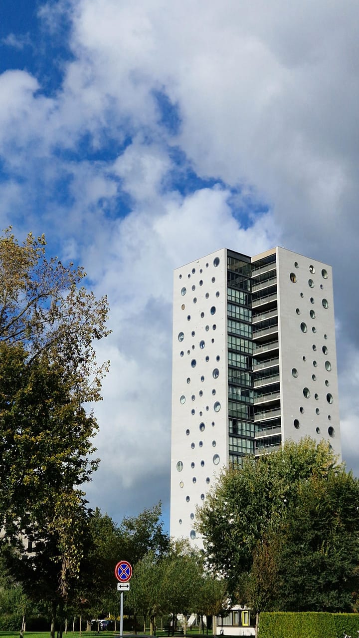 Foto 2 van Sportlaan 4-72