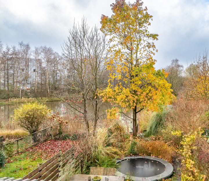 Foto 25 van Fivelgolaan 69