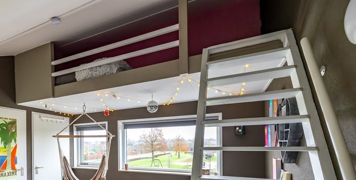 Foto 30 van Fivelgolaan 69