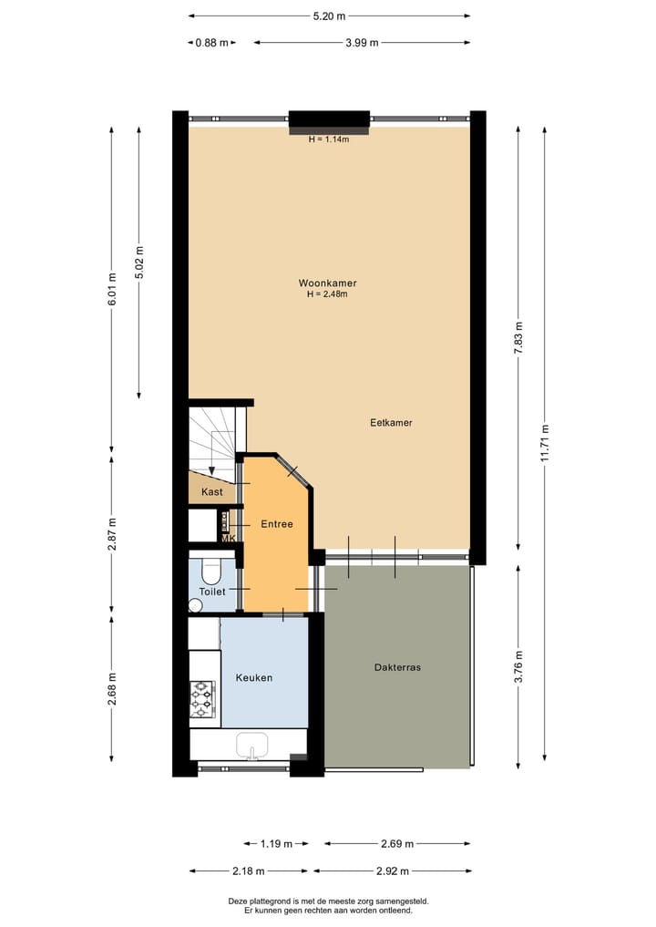 Foto 36 van Slakkenveen 228