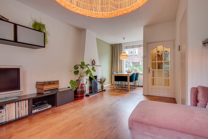 Foto 3 van Cederstraat 68