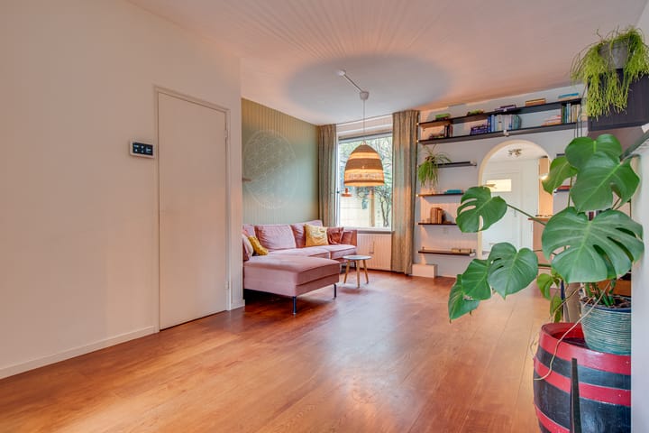 Foto 5 van Cederstraat 68