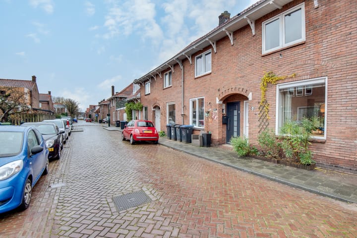 Foto 25 van Cederstraat 68