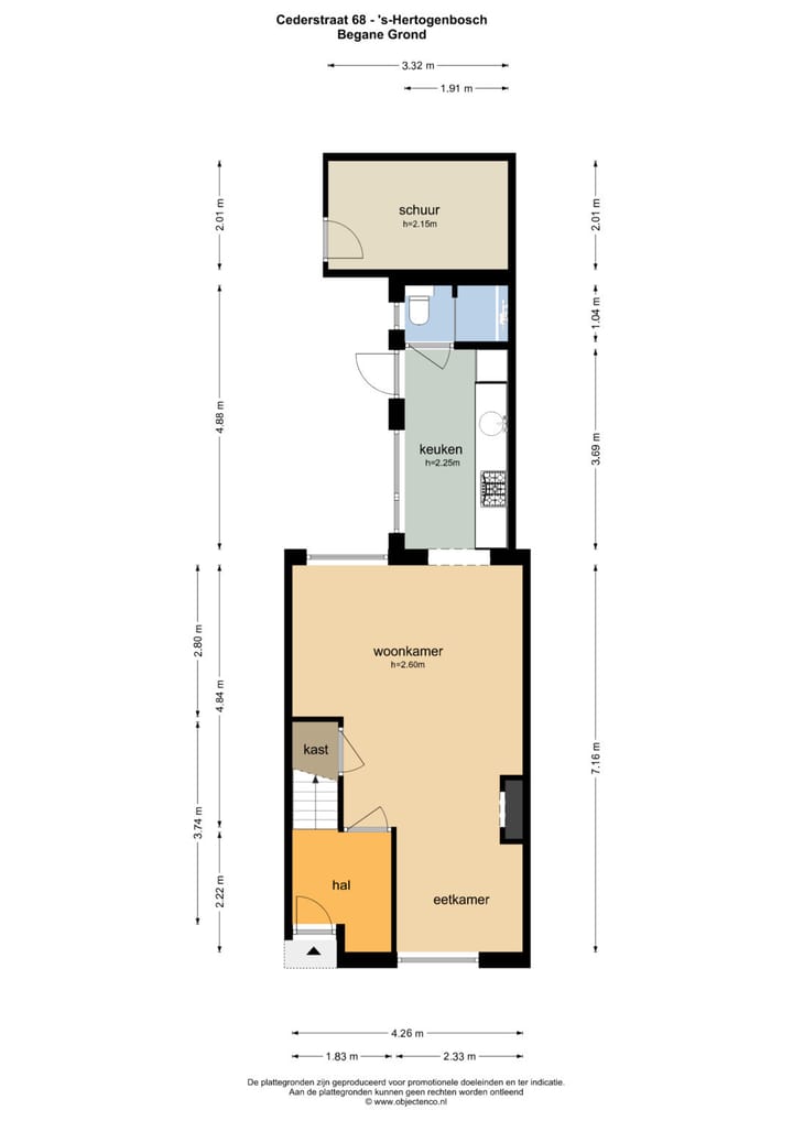 Foto 33 van Cederstraat 68