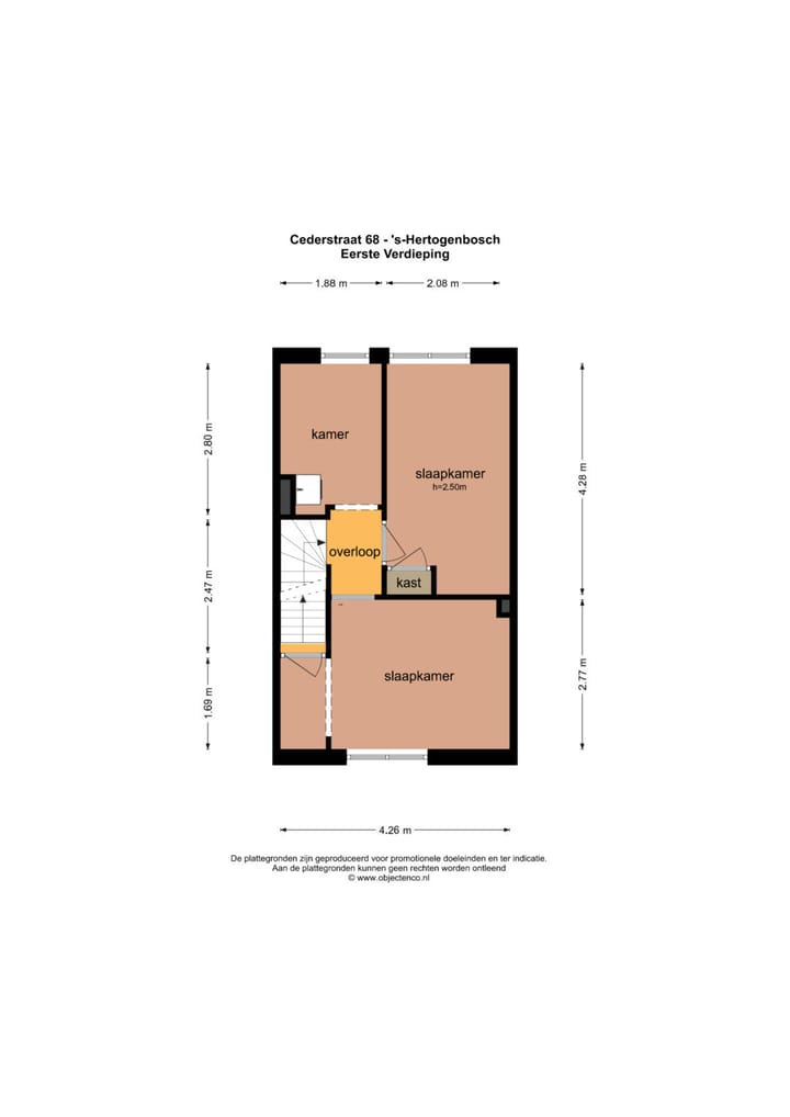 Foto 34 van Cederstraat 68