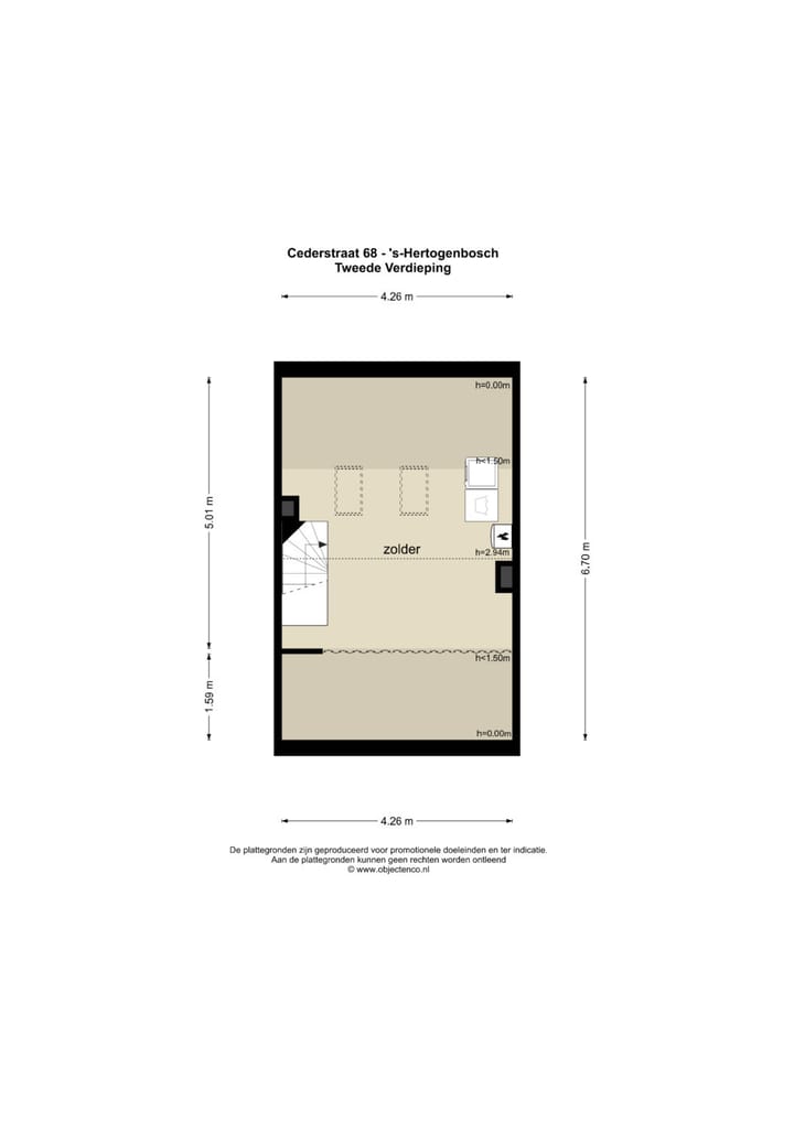 Foto 35 van Cederstraat 68