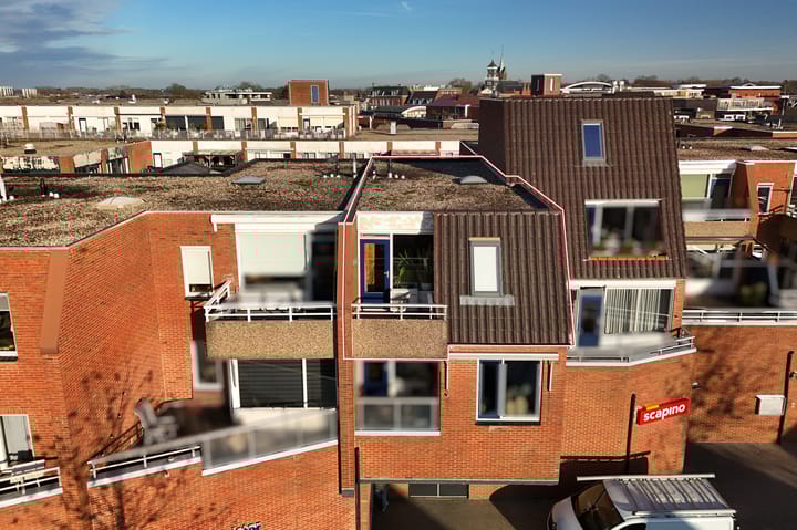 Foto 3 van Hogepad 57