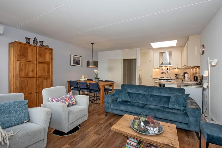 Foto 5 van Hogepad 57