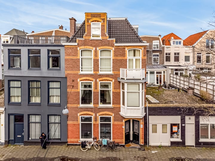 Foto 1 van Elandstraat 77-K