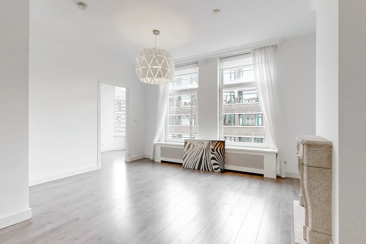 Foto 2 van Elandstraat 77-K