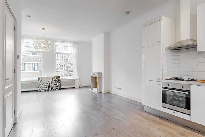 Foto 3 van Elandstraat 77-K