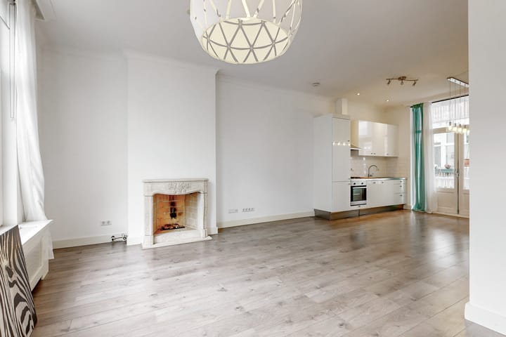 Foto 4 van Elandstraat 77-K